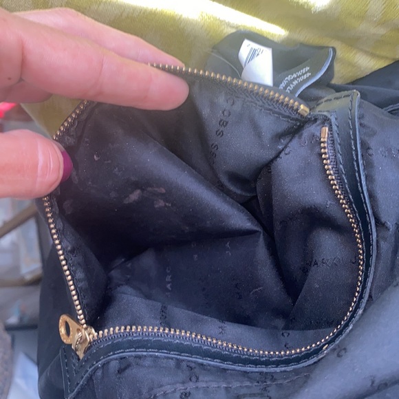 Mar by Marc Jacobs Preppy Nylon Natasha crossbody - Picture 12 of 13